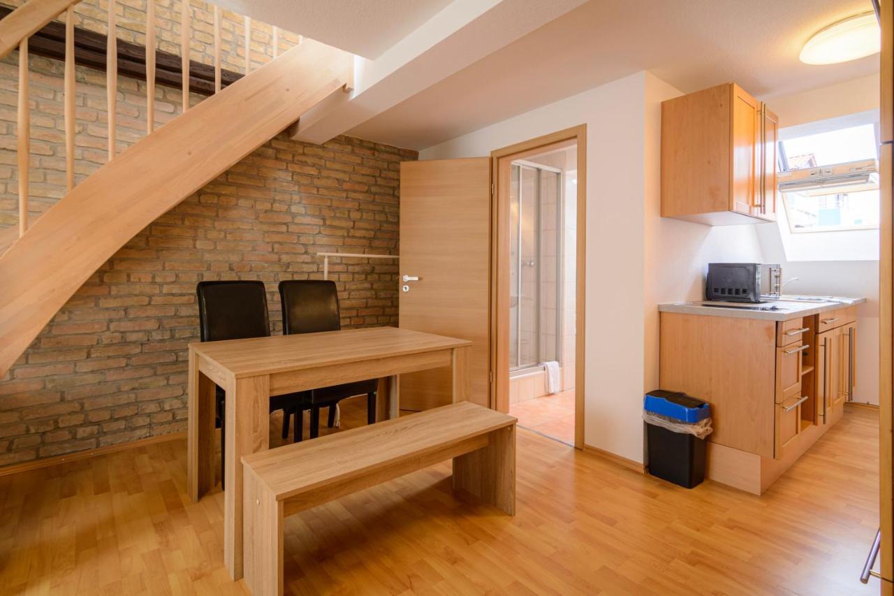 Hotel Zum Engel In Speyer - Roemerberg Berghausen  Extérieur photo