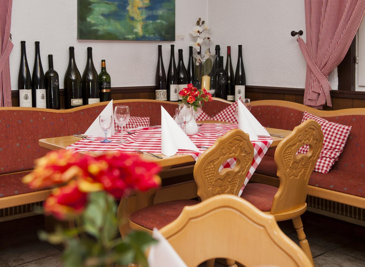 Hotel Zum Engel In Speyer - Roemerberg Berghausen  Extérieur photo